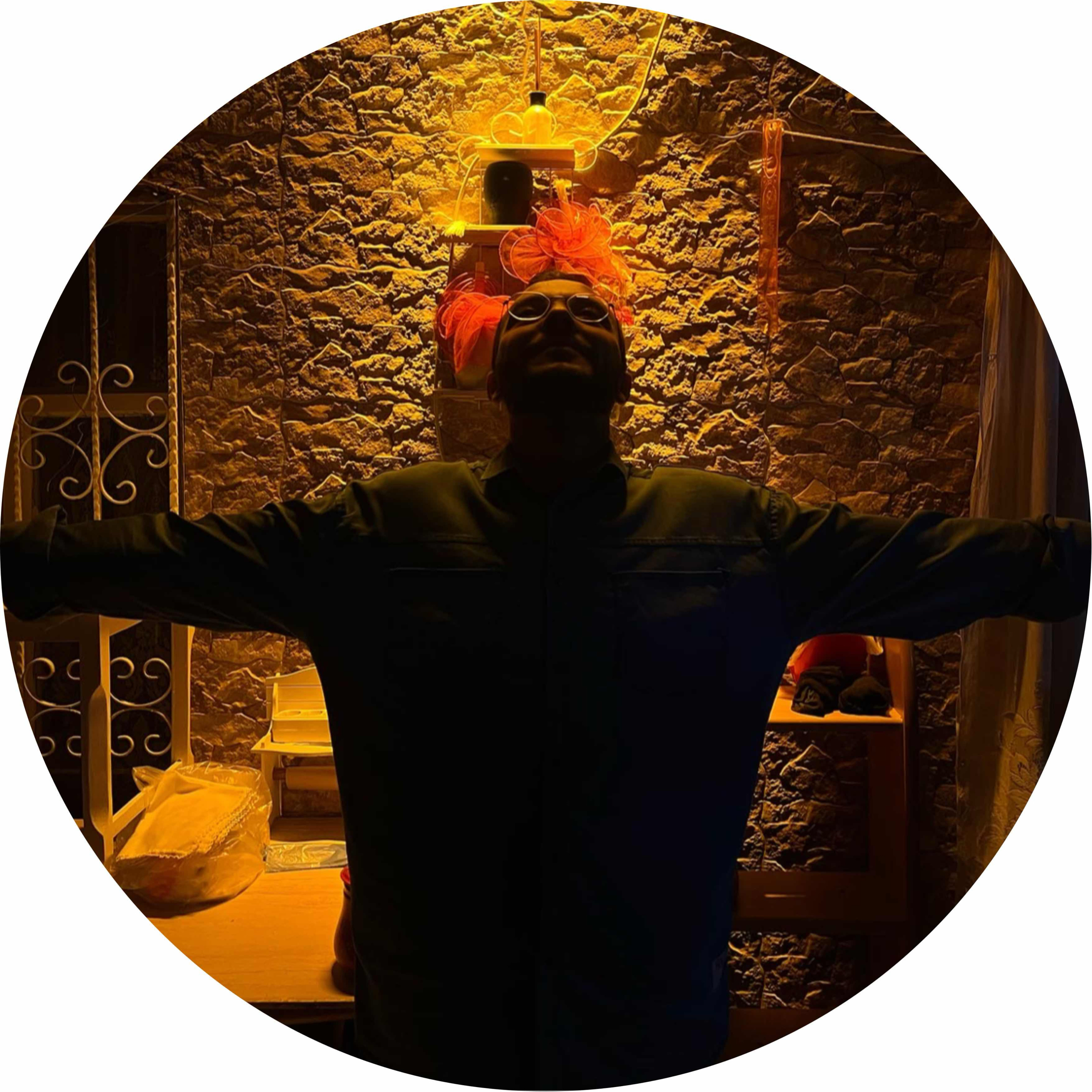 avatar of GkMutlu