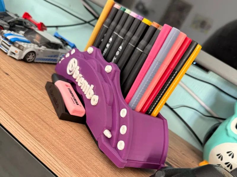 Brembo pinhouder