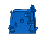 mario base plant-0