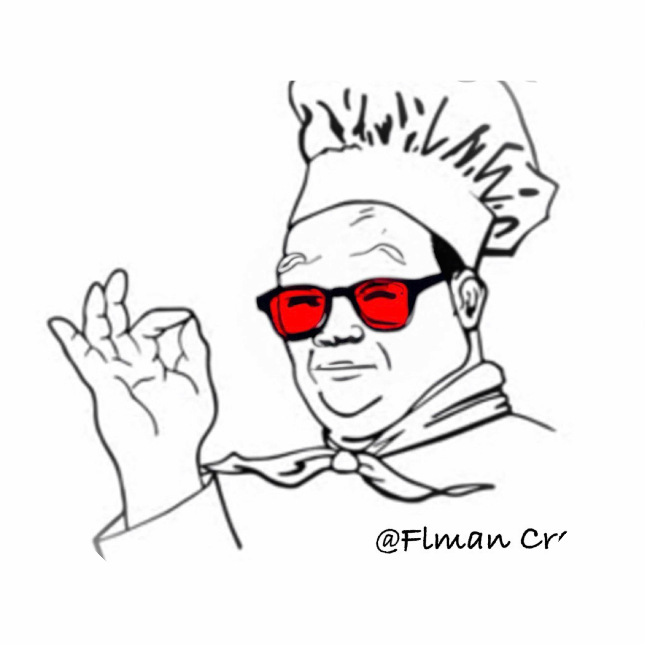 avatar of FlmanCreates