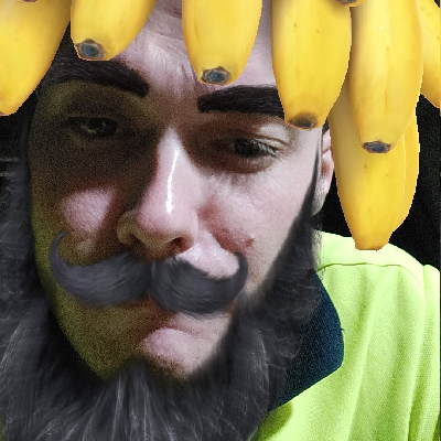 avatar of unreal rik
