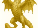 Dragon com escudos-1