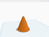 Simple funnel
-0