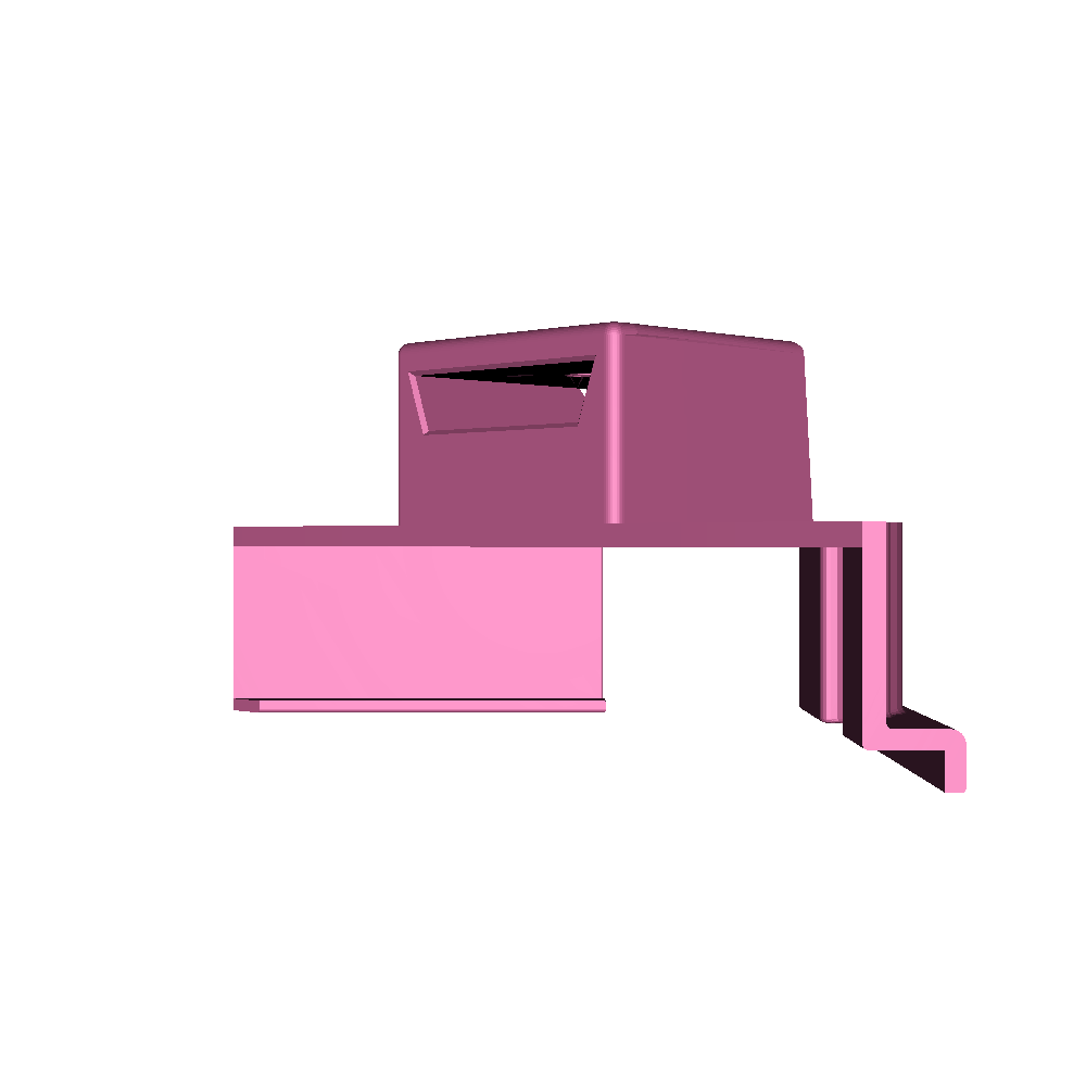 crealuty vat holder 