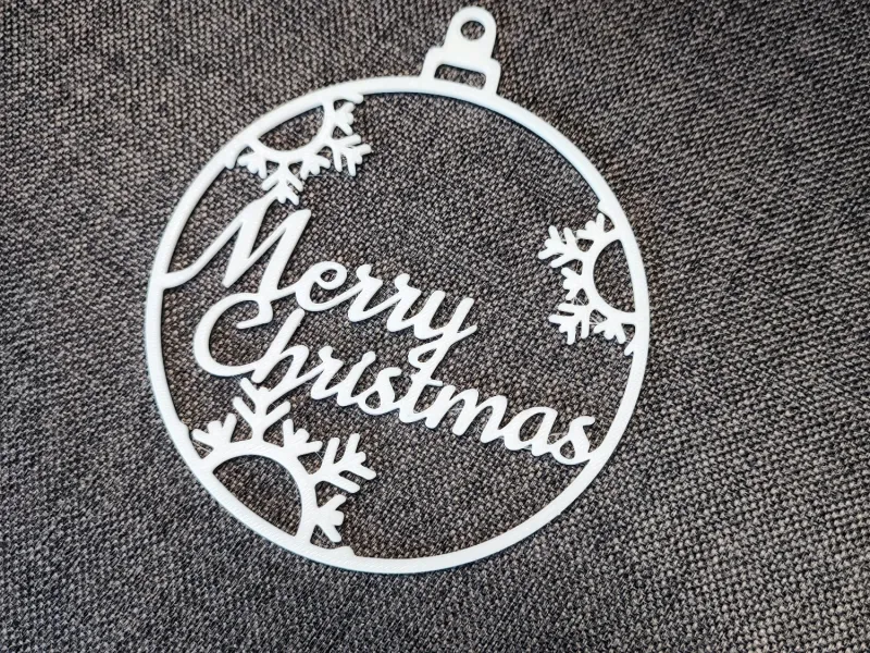 Christmas Ball