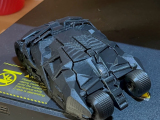 Batmobile mouse-0