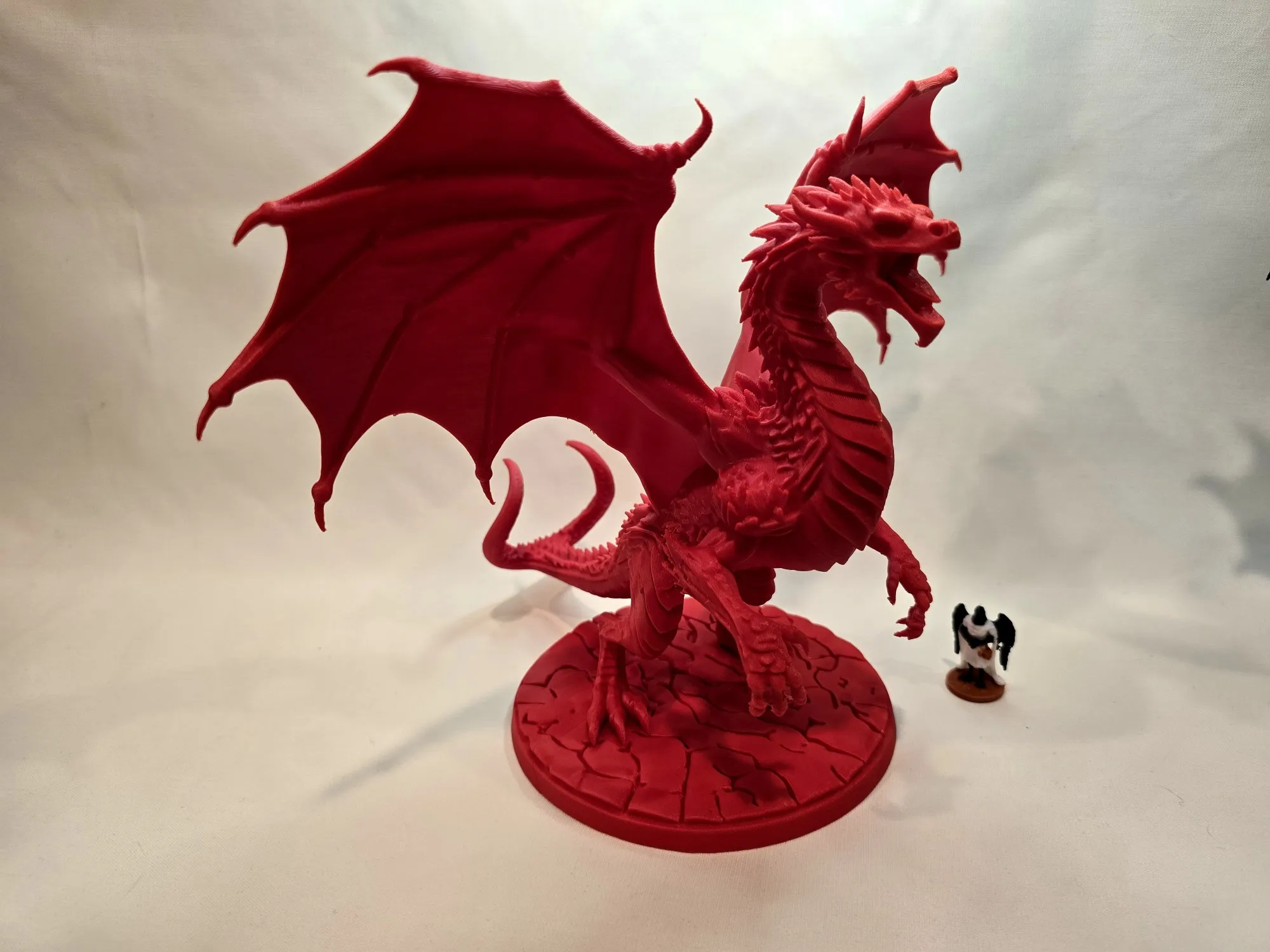 War Games Dragon -0