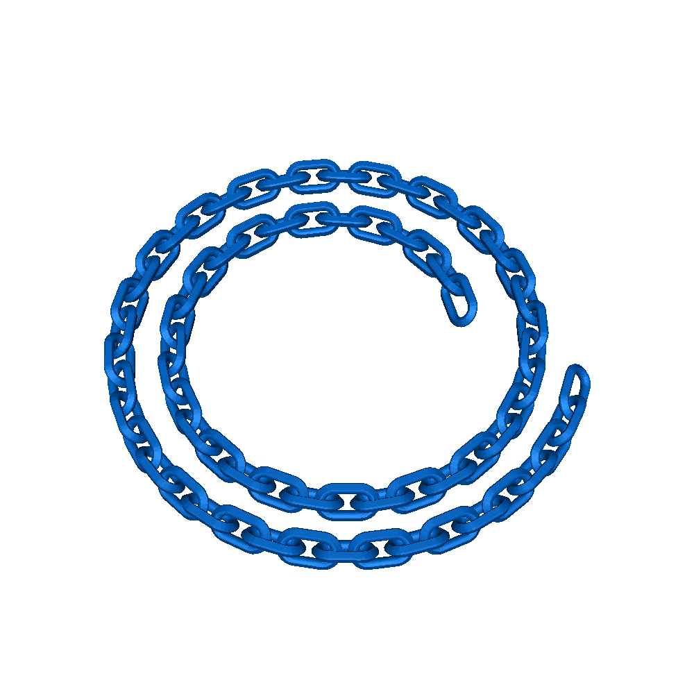 chain | 3D模型下载 | 创想云