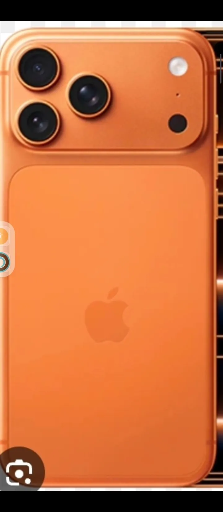 iPhone 17 Pro Max phone case-0