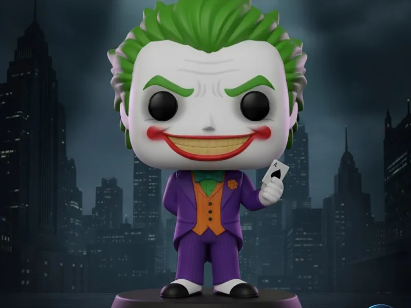 JOKER