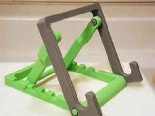 stand