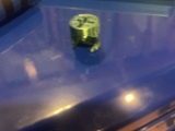 Cam connector-1