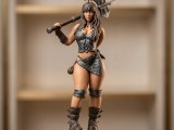 Sexy Warrior-0