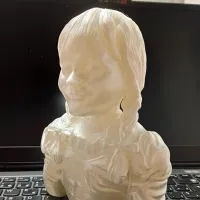 ANNABELLE BUST-5