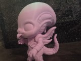 the cutest xenomorph ever-0