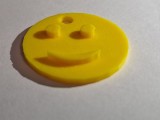emoji KEYCHAIN / KEYRING -4
