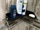 Shower rack-1