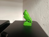 Aztec Warrior owl-3