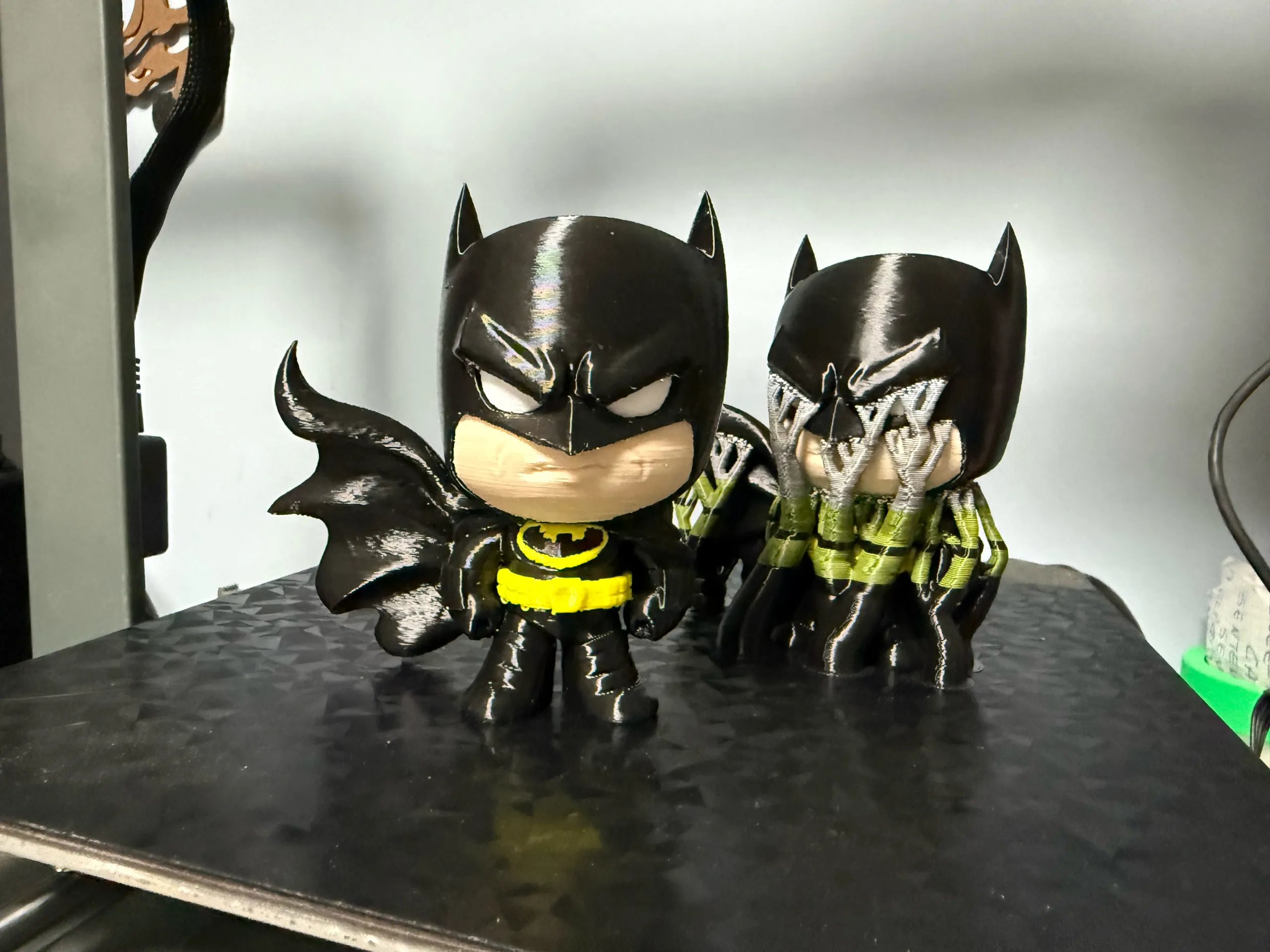 Chibi Batman – Guardián de Gotham-0