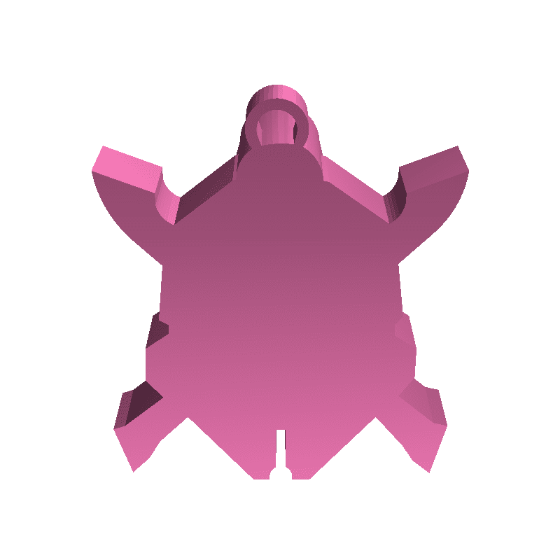 halo legendary keychain