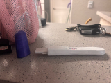 Prank pregnancy test-1
