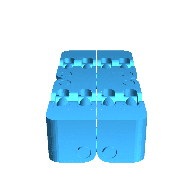 fidget cube