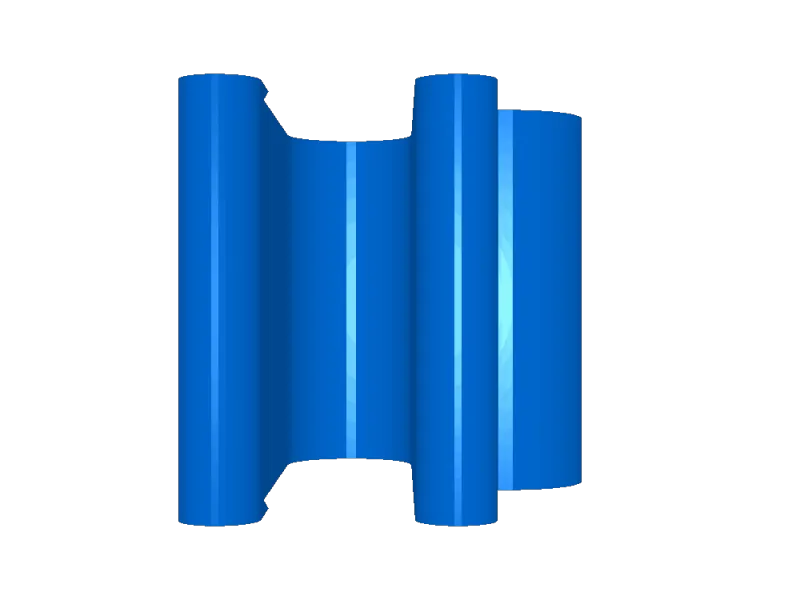 Clip Bloc Filament