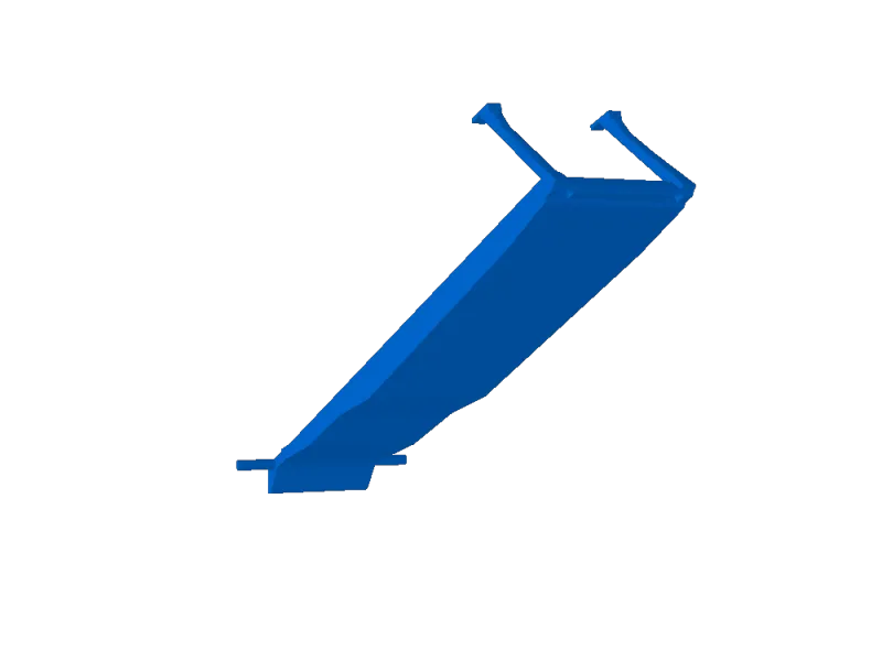aft shield
