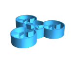 kaleidoscope marble run-0