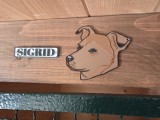 Mixed Dog Hanger-5