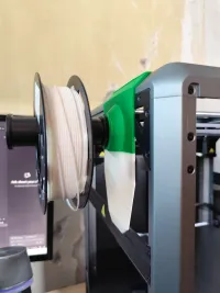 Creality filament spool holder-2