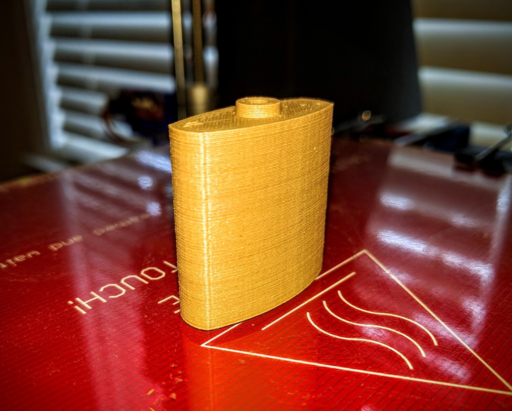 Nice Guitar String Winder 3D models download Creality Cloud