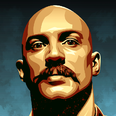 avatar of CharlesBrons0n