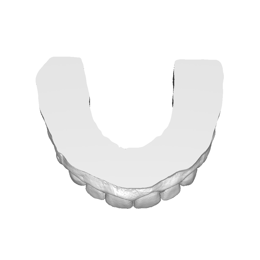 Smile Design Model 3D models download Creality Cloud