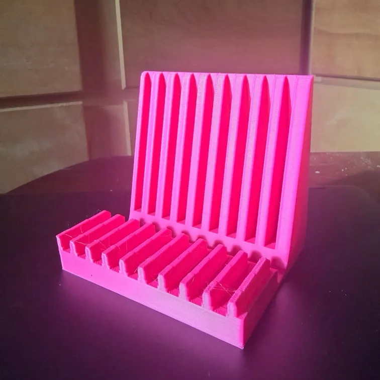 Sprew Holder
