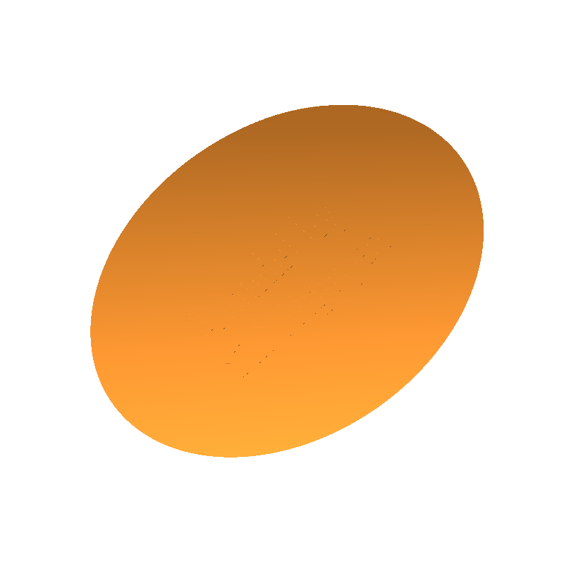 Thinking of you 3D models download Creality Cloud