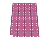 gridfinity tstack -6