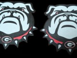 UGA Emblem -3