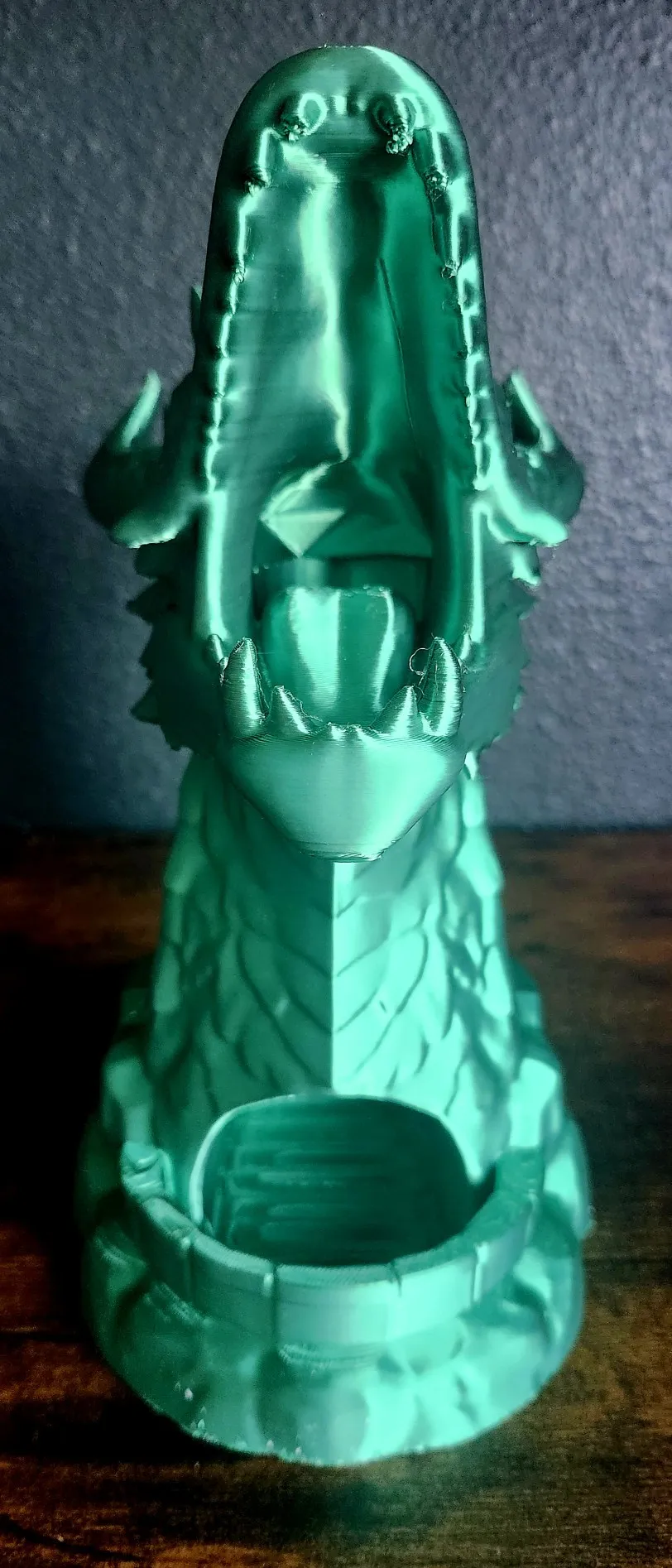 Mythic Dragon Dice Tower-3