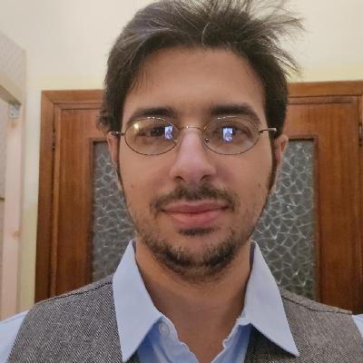 avatar of Massimo Bivona