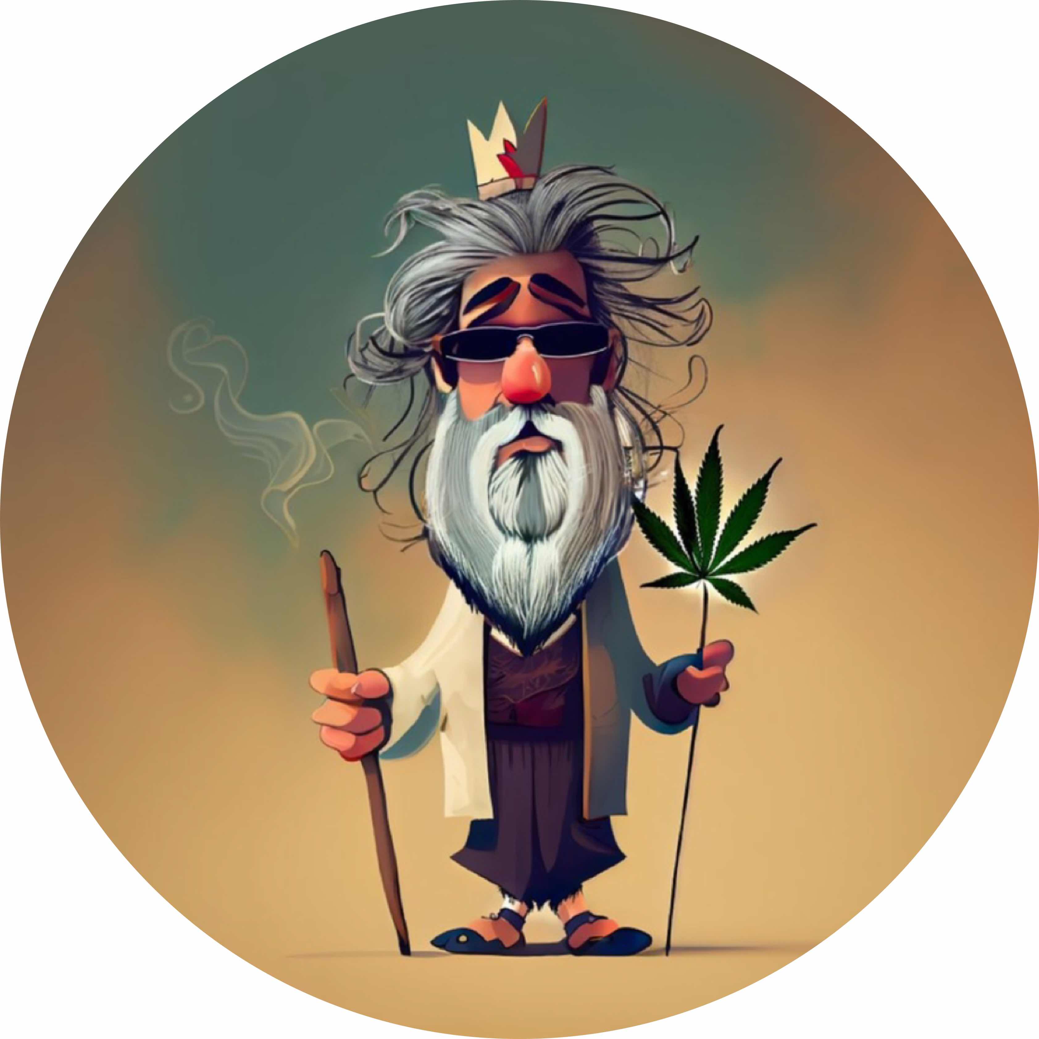 avatar of Pastor_Pothead