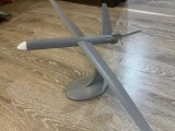 new version UAV orion-1