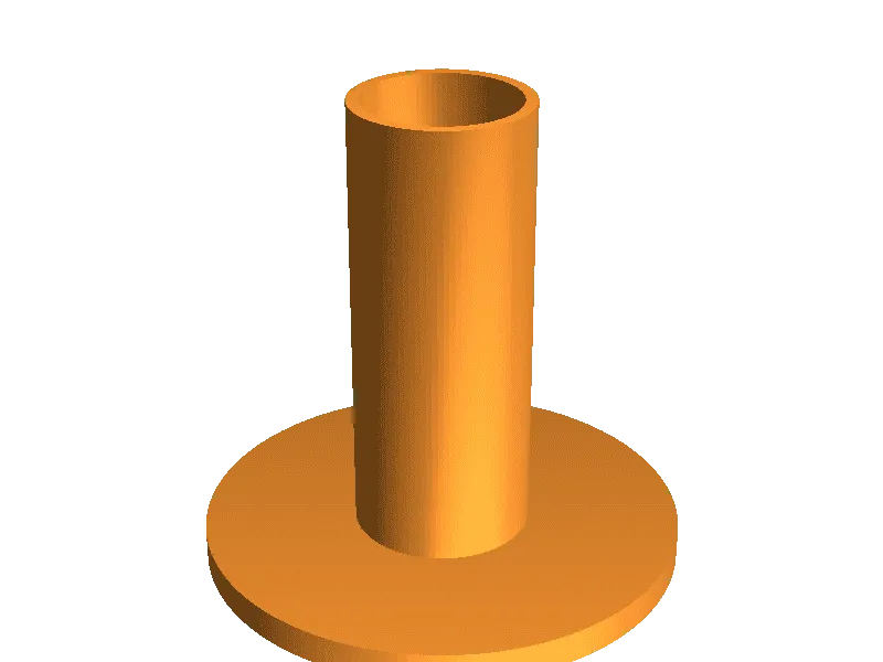 Monopod Holder