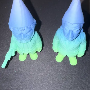 Gnome Fiction-0