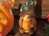 Gnome pumpkin-1