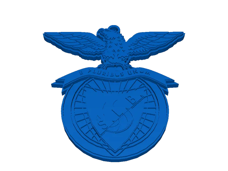 Logo Benfica 