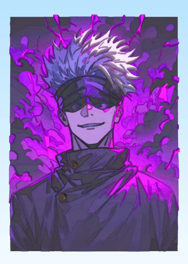 Sukuna Art 🔥-2