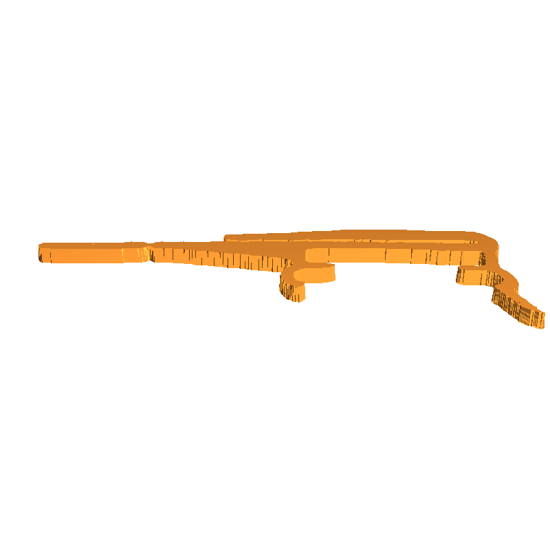 valance clip