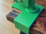 Coffee Table Corner Multi Holder-3