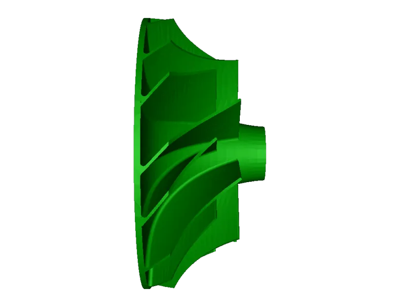 turbina